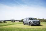 BMW X1 xDrive25d xLine 2019 года (WW)